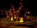 Cutty Sark Party Madrid