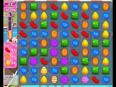 how to beat candy crush level 140