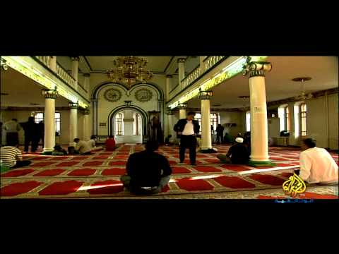 Ramadan fi Russia - رمضان في روسيا Ramadan fi Russia - رمضان في روسيا