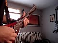 Six - All That Remains \m/