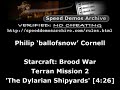 Starcraft Brood War - Terran 02 