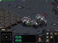 Starcraft Brood War - Terran 02 