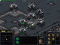 Starcraft Brood War - Terran 02 Dylarian Shipyards in 4:26