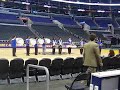 Birmingham High School Drumline