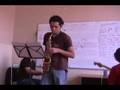 examen Apresiacion Musical del profe Donaldo
