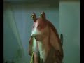 Interview with Jar Jar Binks