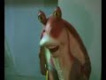 Interview with Jar Jar Binks Interview with Jar Jar Binks