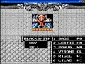 killed. by sprites. urgh. this game hates you for not resting.