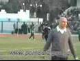 حسام حسن قبل لقاء المقاولون