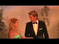 audrey landers sings in german on german christmas show broadcast in 9 countries in europe. show host, florian sillbereisen,also performing, andre rieu, daniel landers