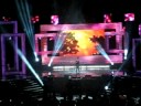 Singapores Hit Music Awards (Oct 25, 2008)Venue: Singapore Indoor StadiumSinger:  梁静茹  Fish LeongSong: 崇拜 (Coda)