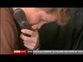 C Sqn & HQ Sqn HCR Medals Parade on BBC News C Sqn & HQ Sqn HCR Medals Parade on BBC News