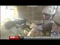 C Sqn & HQ Sqn HCR Medals Parade on BBC News