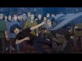 2.The Tower of Druaga: The Aegis of Uruk (2/3) Sub esp [DnF]