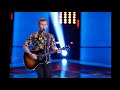 Britton Buchanan The Voice Season 14 Studio Version (complet)