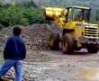maquinas  pesadas.cargador frontal. 2