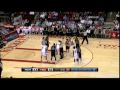 Chuck Hayes & the Art of the Outlet Pass