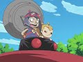 Popolocrois 2003 anime series Ep 06 1/3