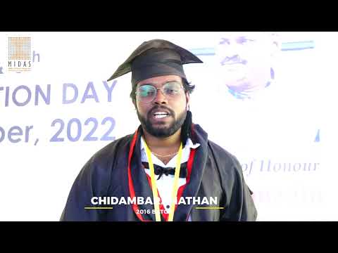 MARG Institute of Design and Architecture Swarnabhoomi Chennai General video thumbnail 8