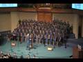 videos de Texas Baptist All-State - Gloria