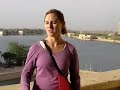 Fayetteville Observer reporter Laura Arenschield's video blog from Al-Faw Palace, Camp Victory, Baghdad. This is the first video in a regular series reporting from Iraq.
