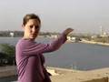 Al-Faw Palace video blog