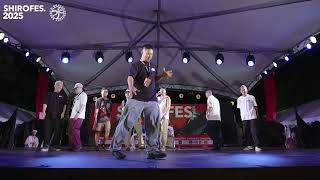 Co-thkoo (Gucchon & Kei) – SHIROFES.2025 showcase