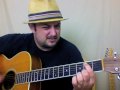 How to Tune A Guitar