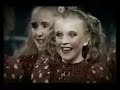 mary halford march   semi final   britains got talent 2008