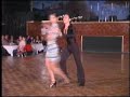 competencia nacional mexico 2007
