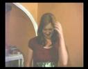 Katherine Lillie Estudiante de Intercambio Rotario 2008