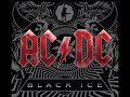 ACDC-rock n roll train