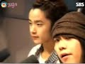 F.T Island - Jonghun & Hongki funny! [SBS Radio cut]