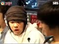 F.T Island - Jonghun & Hongki funny! [SBS Radio cut]