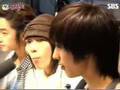F.T Island - Jonghun & Hongki funny! [SBS Radio cut]