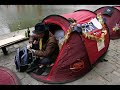 Drame de la clandestinit� et de l\