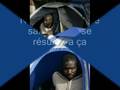 Drame de la clandestinité et de l'immigration africaine