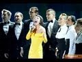 Jamala - Goal (LIVE @ Final Draw Euro 2012) lyric video