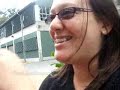 Randomness at TAFE with Me, Julie & Marie