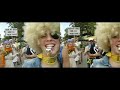 Mango Strut 2007 X Eye Stereo