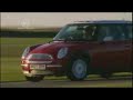 Skoda Fabia Diesel v Mini Cooper - Shoot-Outs