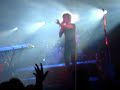 Hot Hot Heat - Bandages live @ São Paulo