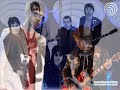 Rockin Chair - OASIS Cover- By Clint