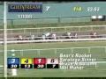 YouTube - 2009 Holy Bull Stakes