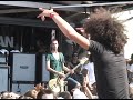 The Devil Wears Prada - Still Fly at Warped Tour 2008