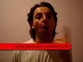PERCUSION CORPORAL - Gota de agua - Body percussion