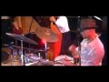 Laurent de Wilde - The Present