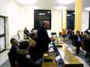 No rigassificatore IonioGas - Avanti con le bonifiche