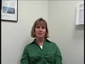 38 yo w/pain Spinecor Brace, Scoliosis Systems Adult Testimonial 3