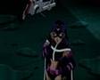 Huntress' Gethsemane